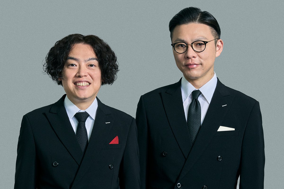 IMM THEATER【公式】 tweet media