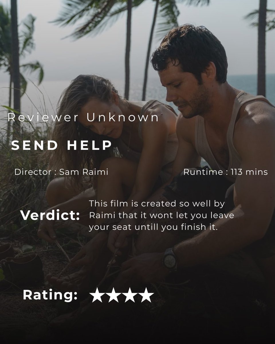 Reviewer Unknown tweet media