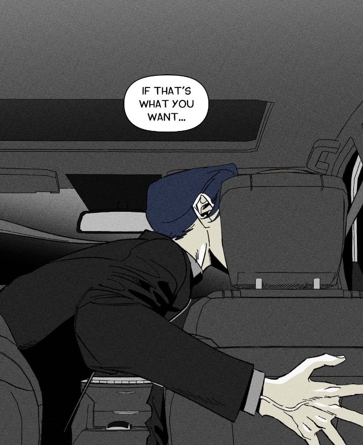 arvisfairy's tweet photo. who in their right mind thought trying to steal a kiss while driving was a good idea https://t.co/sC6k7FQWQQ