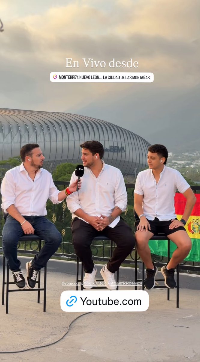 Sarcasmo Bolivia tweet media