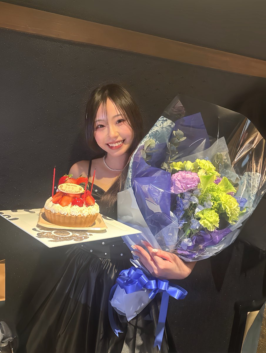 有栖未桜🐈‍⬛🩵 tweet media