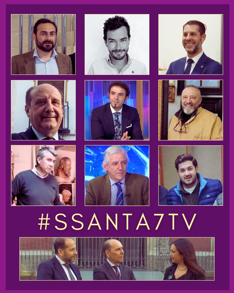 La Pasión tweet media