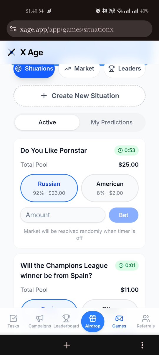 Which one do you like?

How that can be part of community 🙂

<a href="/River4fun/">River4FUN 🐝</a> #riverpts
