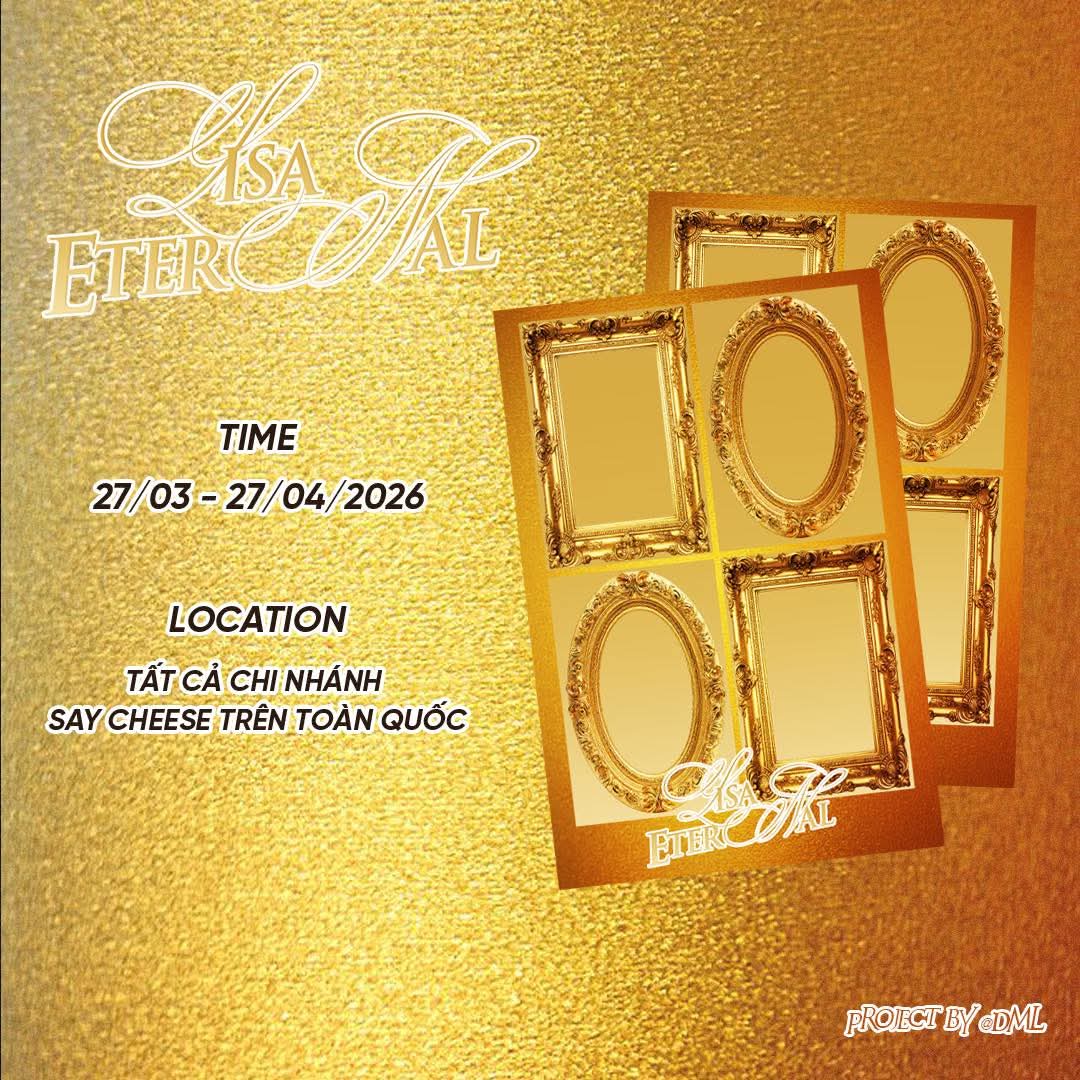 DEAR MY LILI 🇻🇳 tweet media