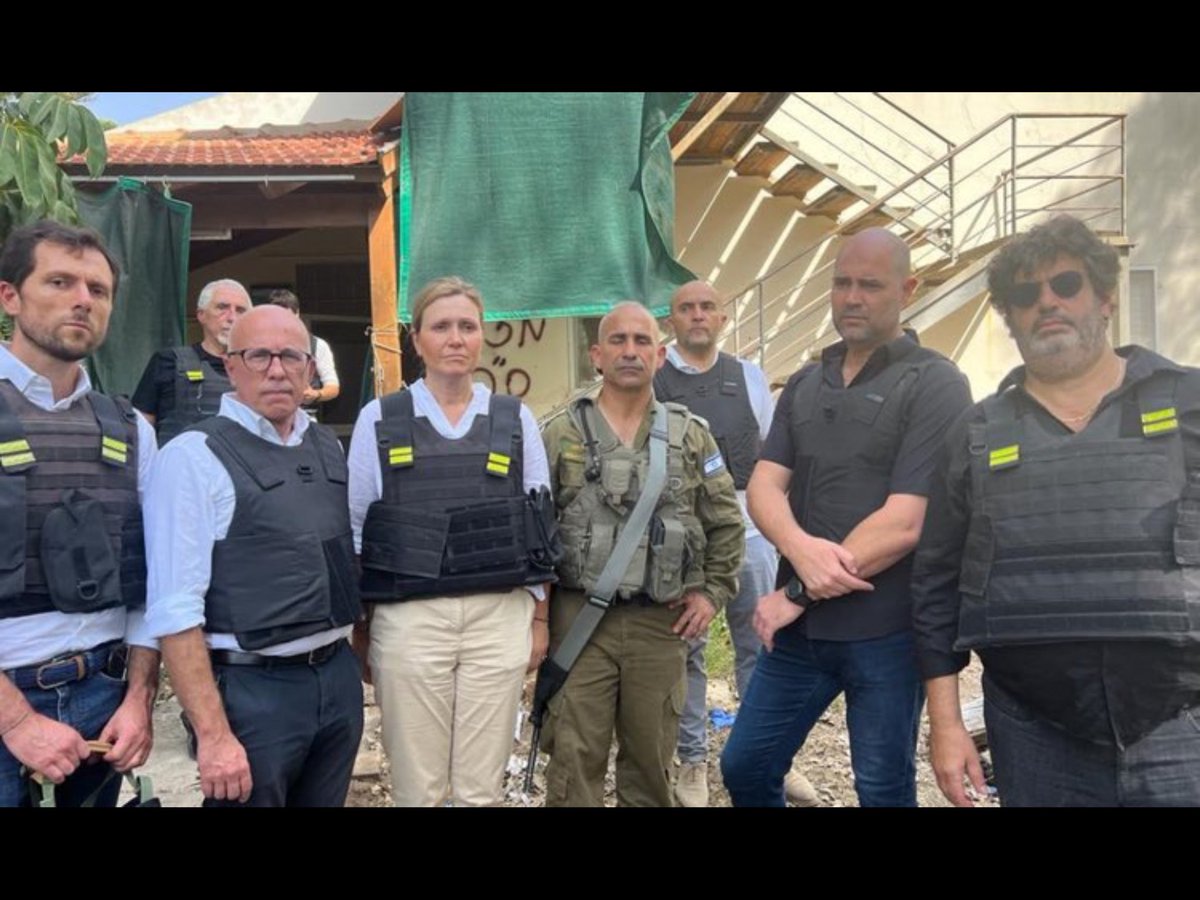 Maitre Schumachère tweet media