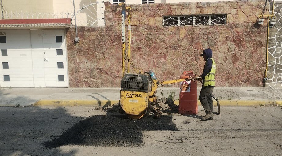 Secretaría de Movilidad e Infraestructura tweet media