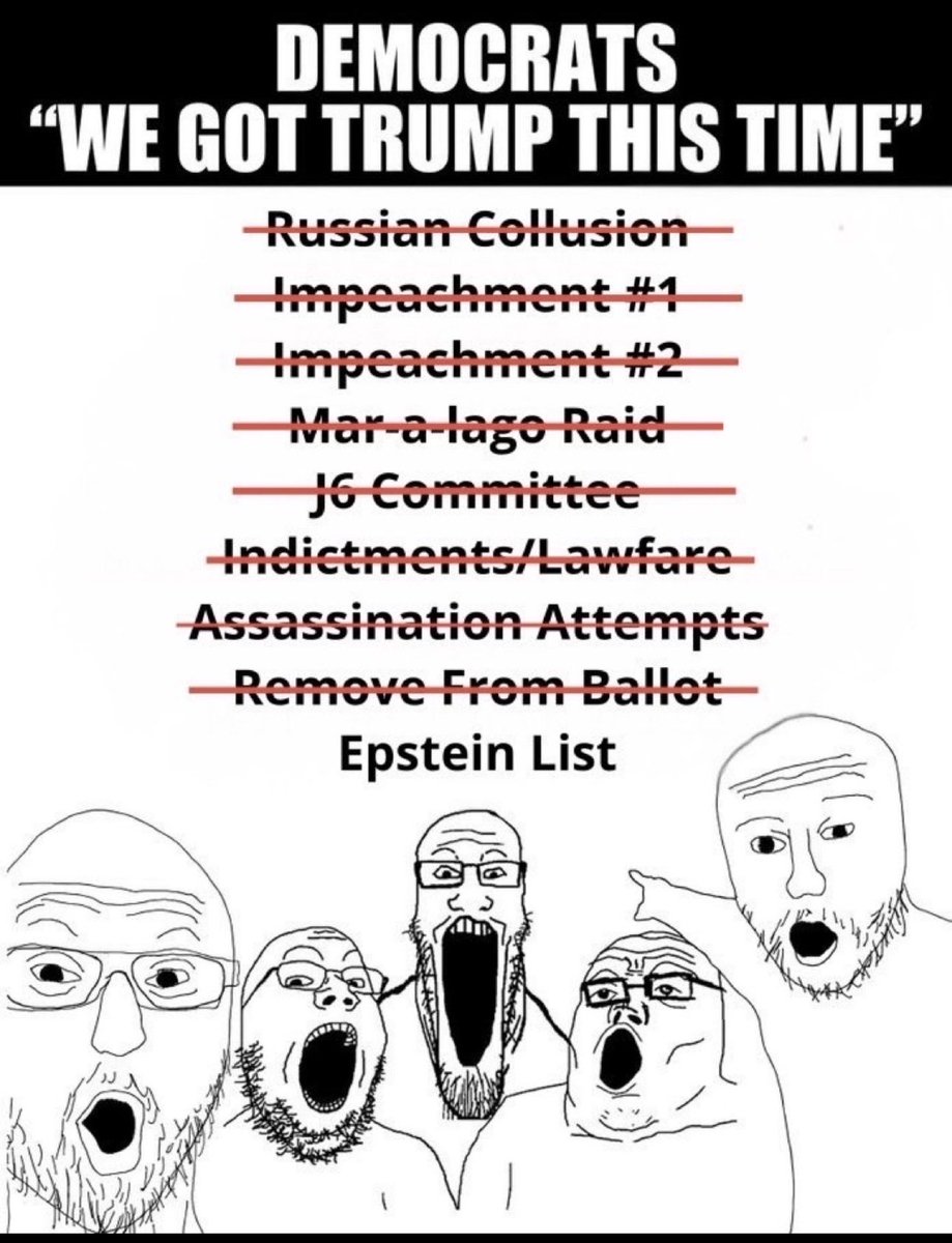 American Wolfman gunner tweet media