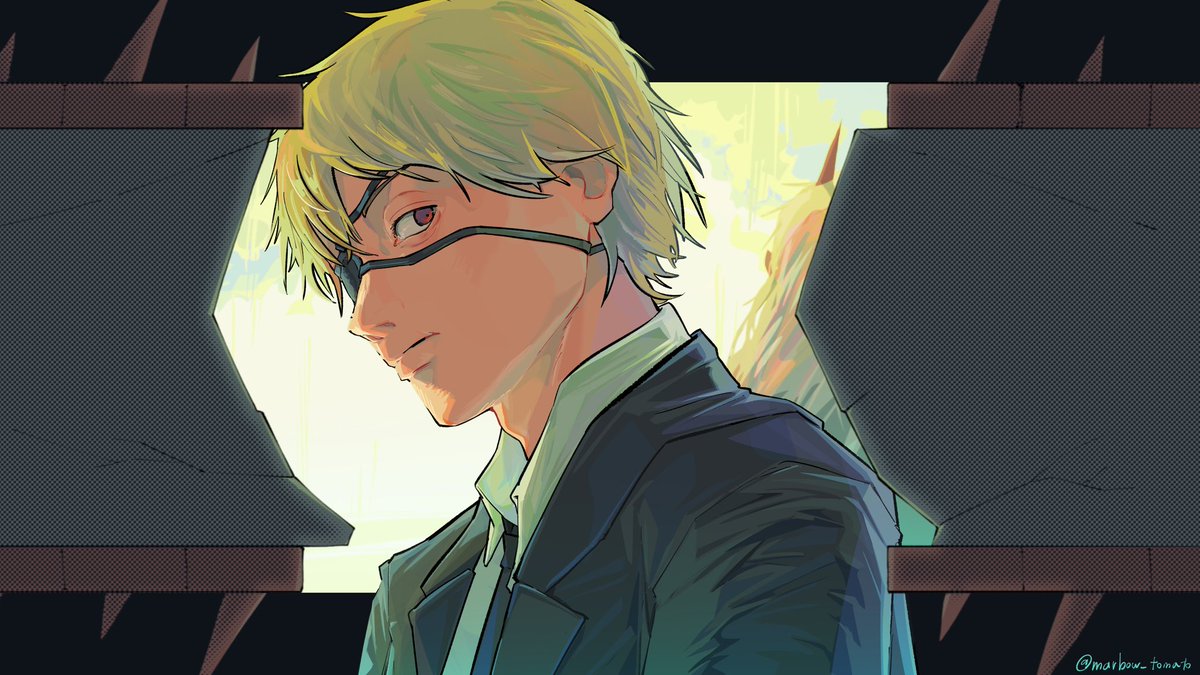 まとまとぼう tweet media