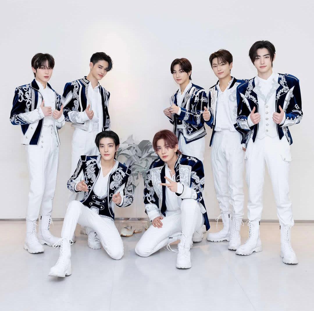Elys⁷ | ENHYPEN IS SEVEN tweet media