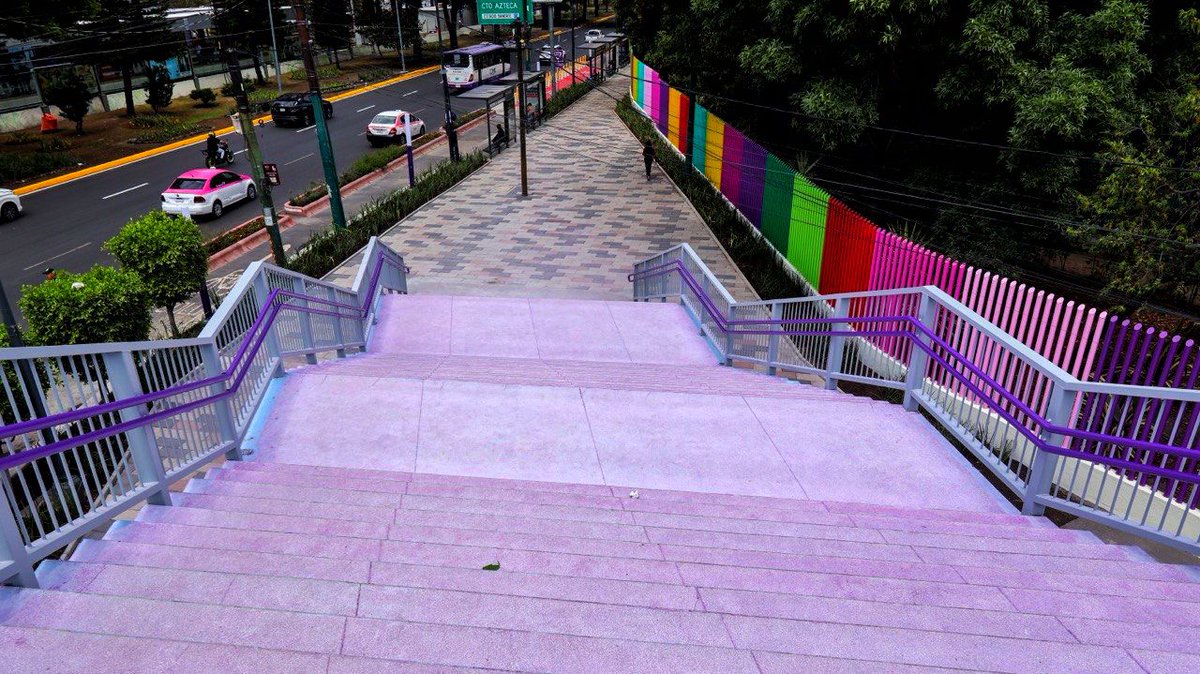 Secretaría de Obras y Servicios CDMX tweet media