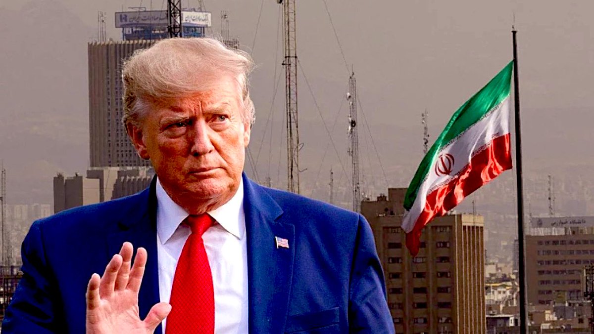 ترامب يصف تصريح طهران بـ"الهدية": تقارير تشير إلى مرور 8 ناقلات نفط عبر مضيق هرمز