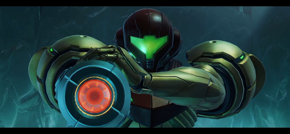 サムス・アラン ─𝐒𝐀𝐌𝐔𝐒_𝐀𝐑𝐀𝐍─ tweet media