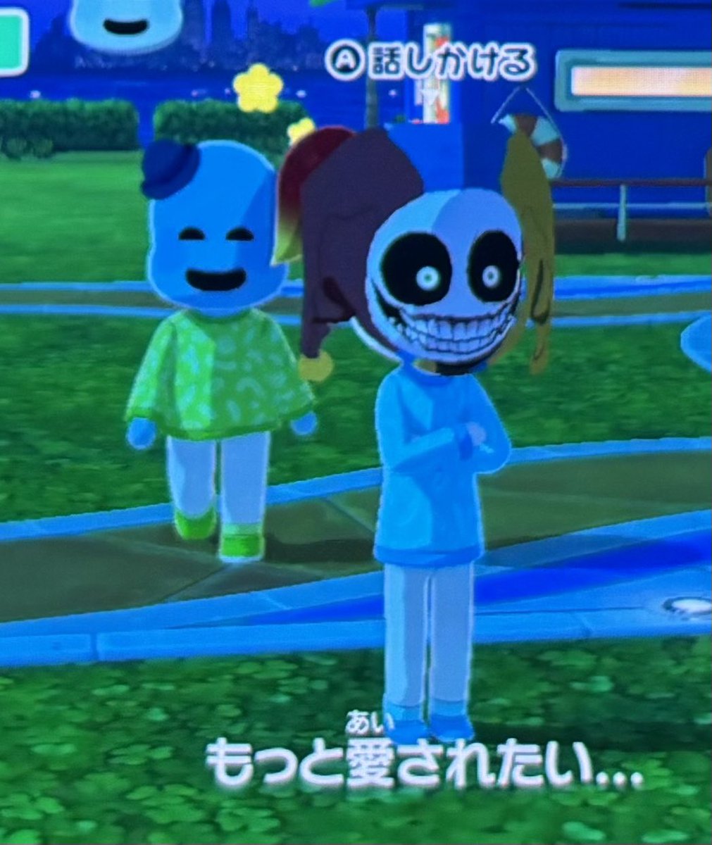 ちみどろのお佐藤。 tweet media