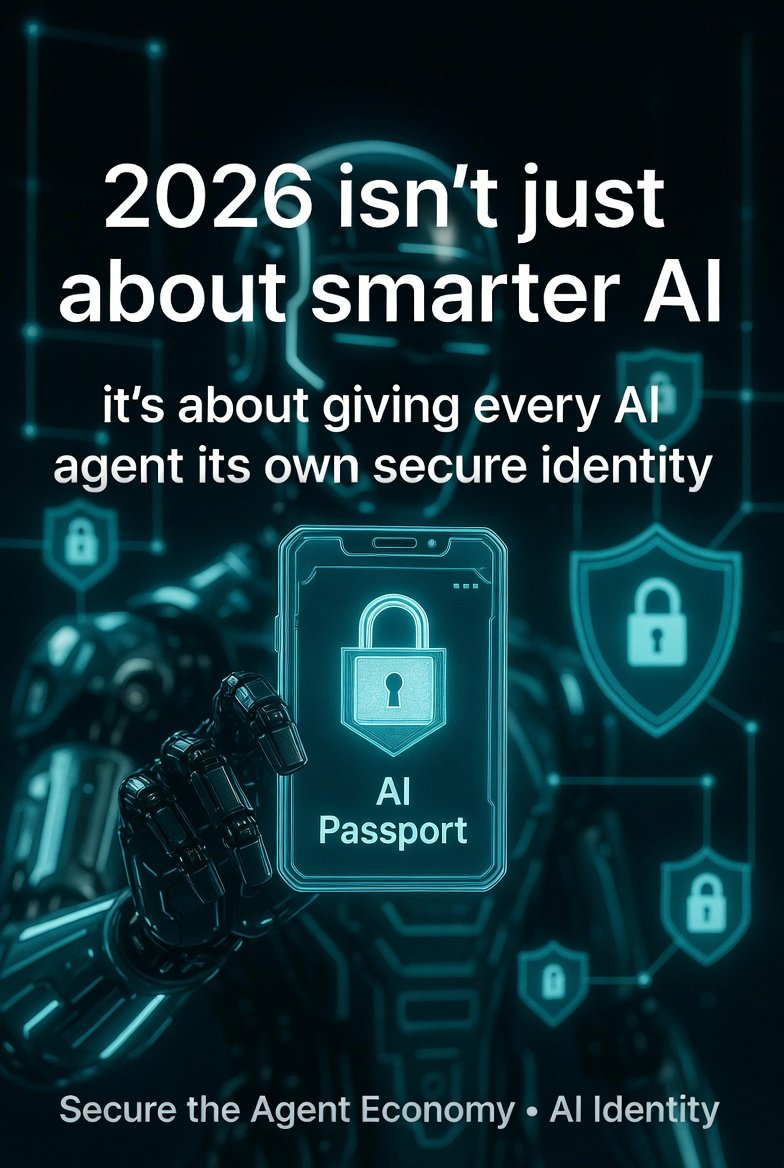 AI Identity (@AiIdentity) / Posts / X