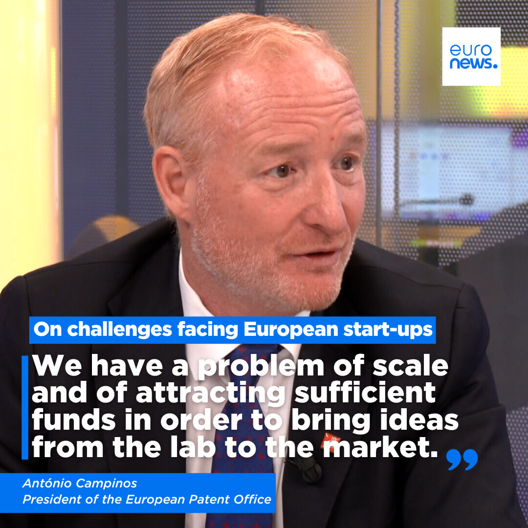 euronews tweet media