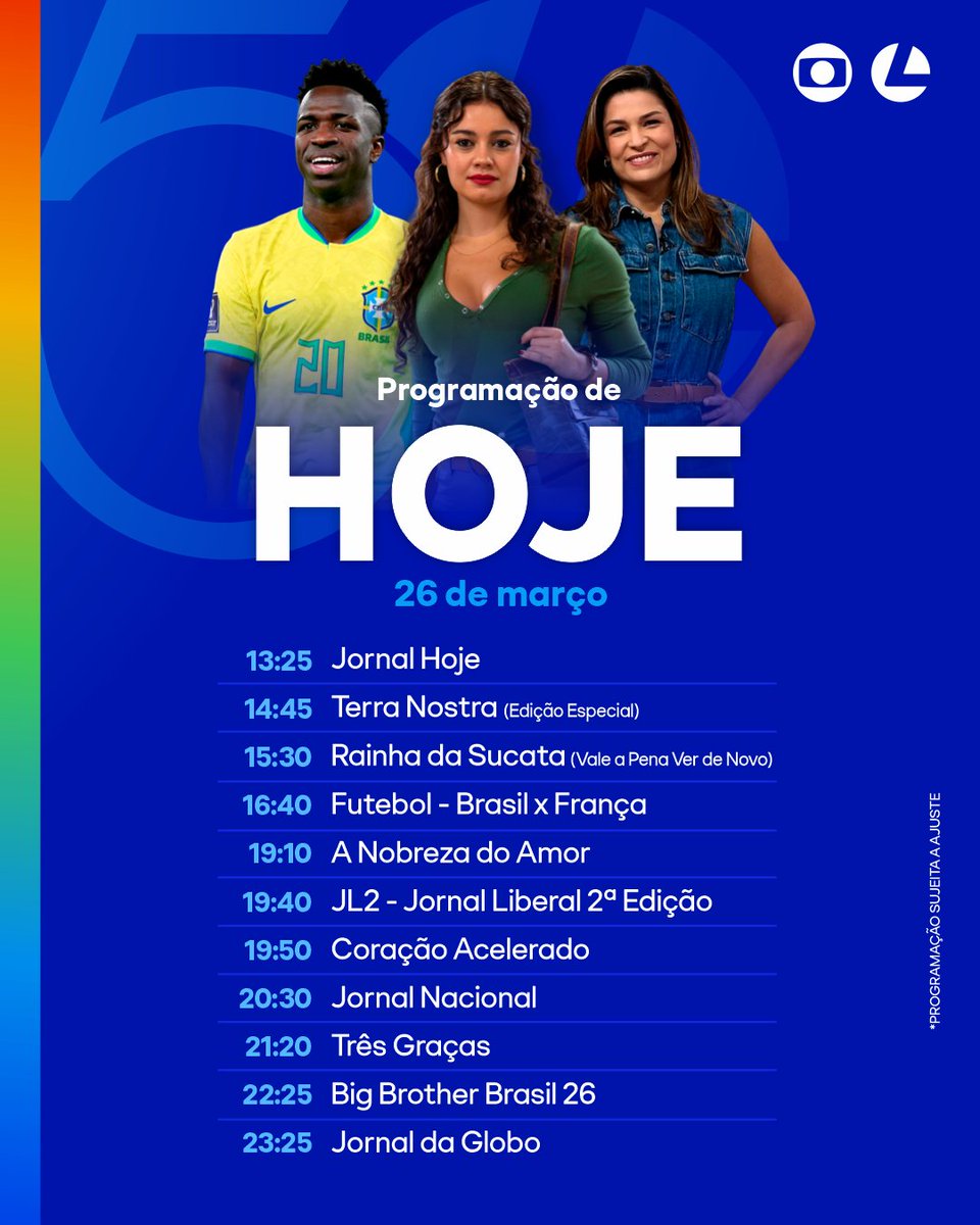 TV Liberal tweet media