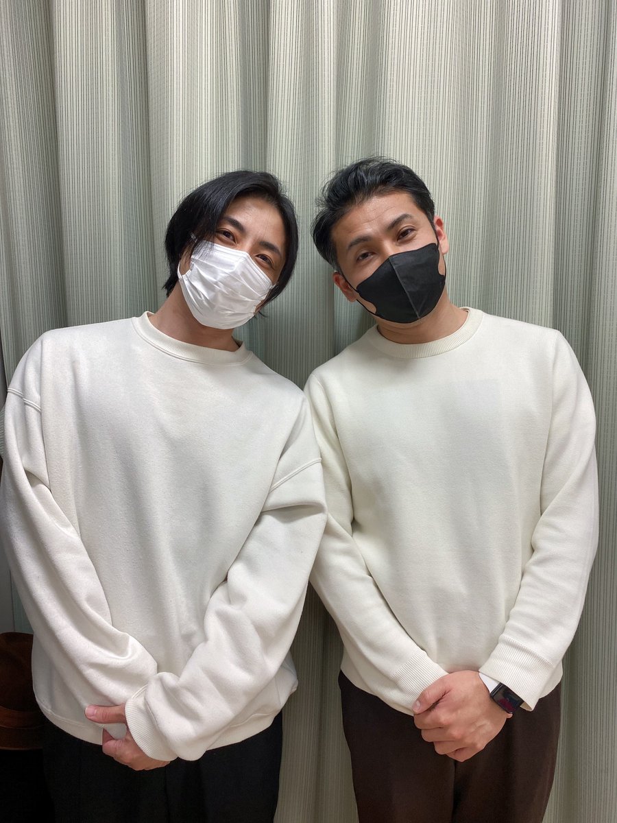 福地教光🎙️ tweet media