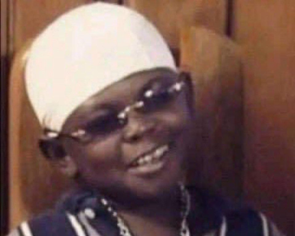 SIR CHUCHO 🎖️ tweet media