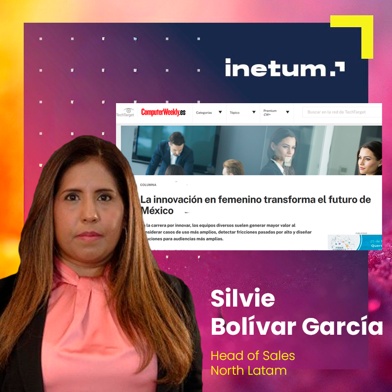 Inetum (en español) tweet media