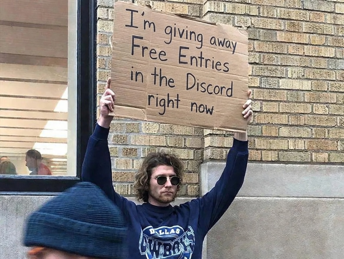 Chalkboard tweet media