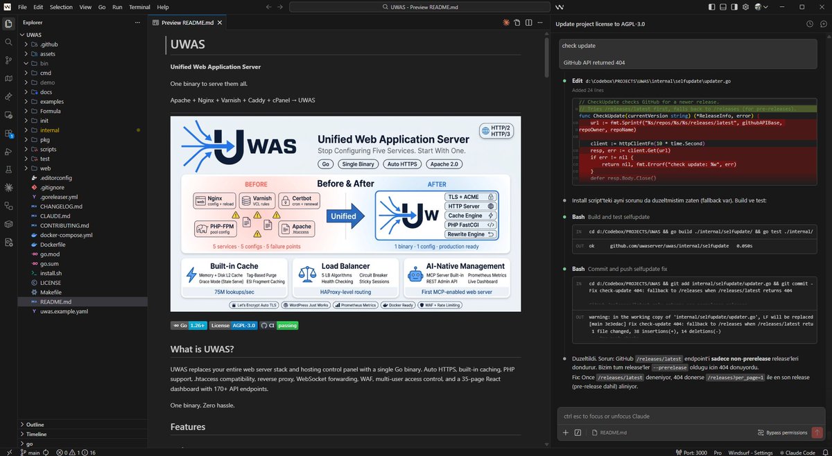 Ersin KOÇ tweet media