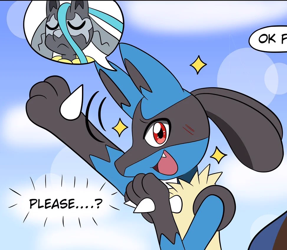 Kira (◕ᴥ◕) ✨🩵💙 on X: 