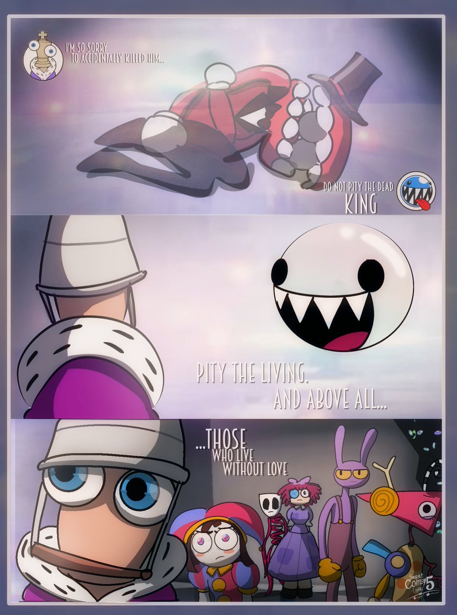 Sweet-Comsy-5🖐🏽 tweet media