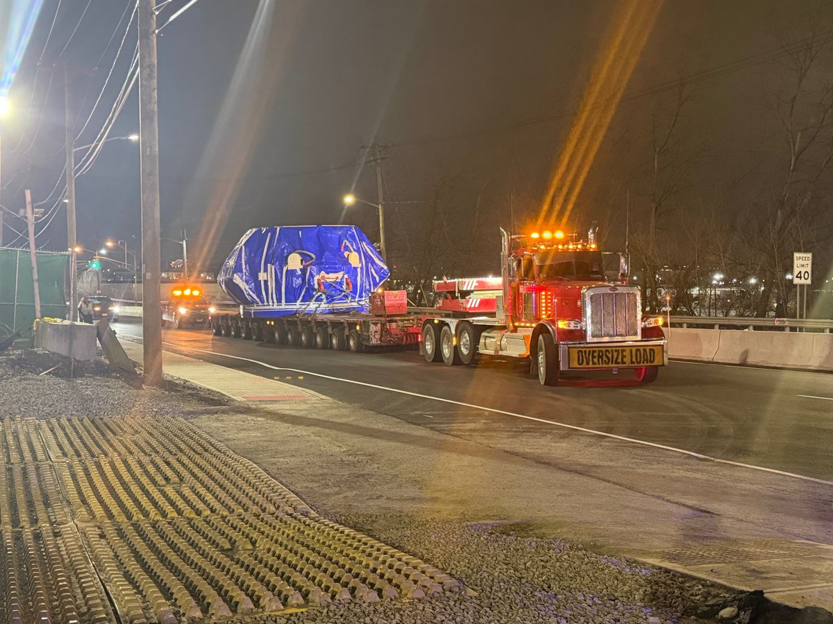 Gateway Program News tweet media