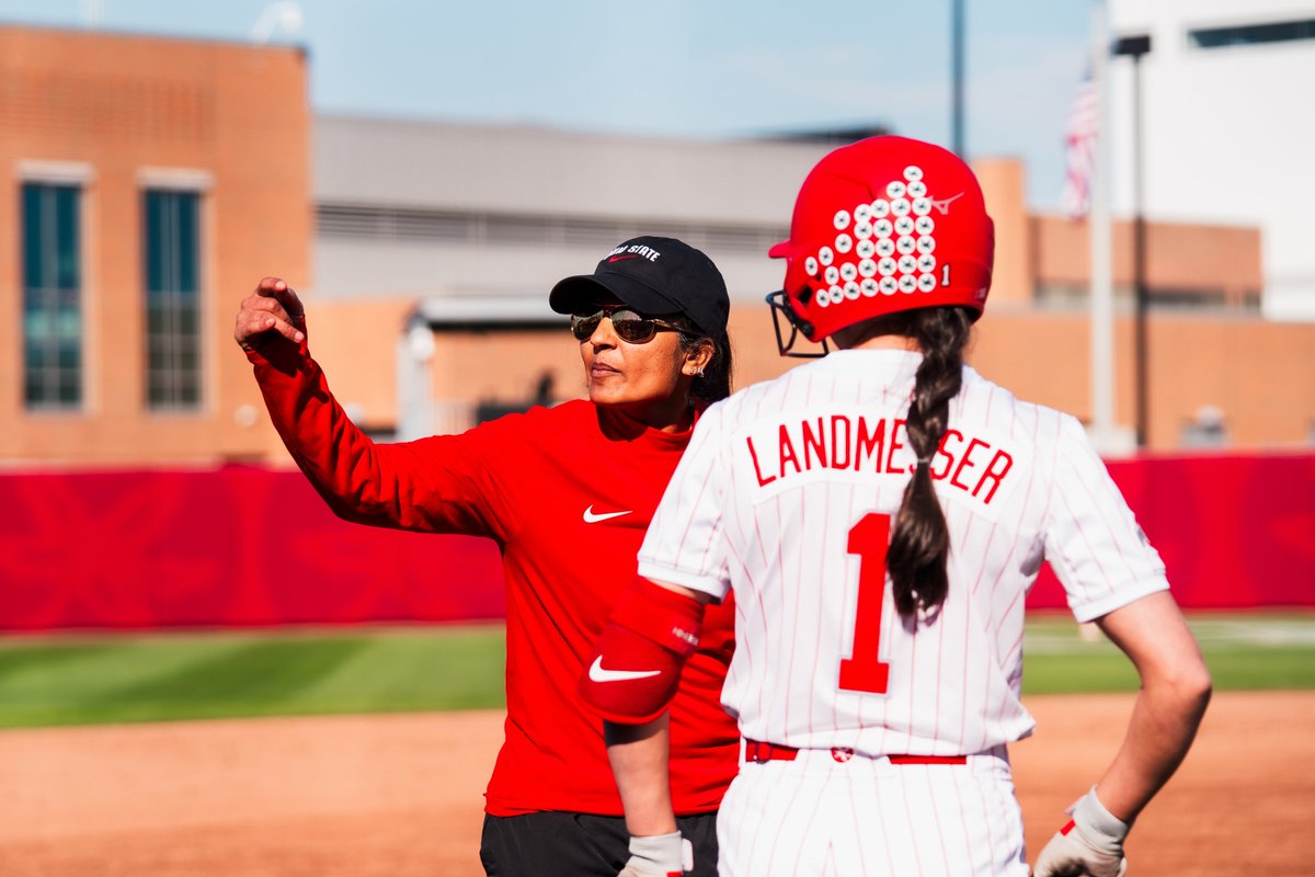 Ohio State Buckeyes 🌰 tweet media