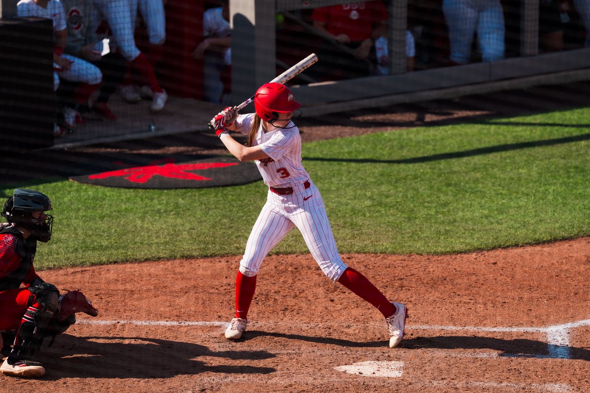 Ohio State Buckeyes 🌰 tweet media