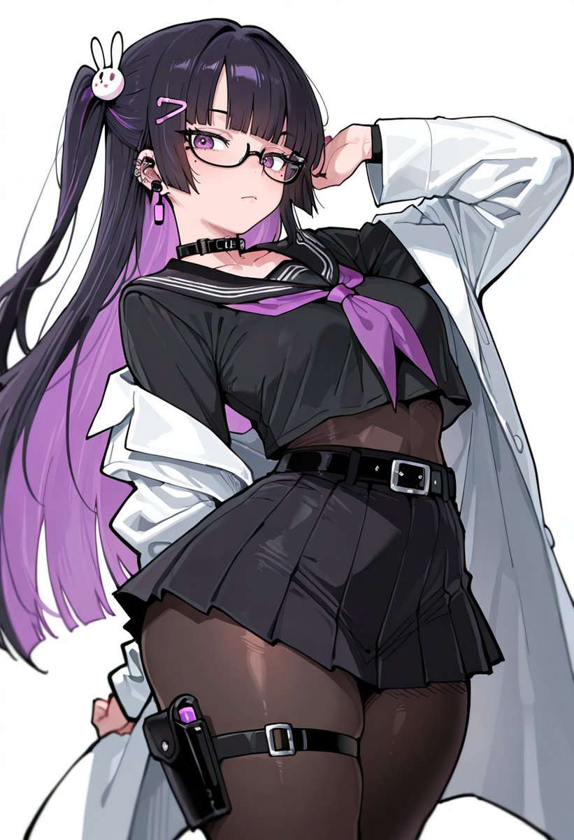 兔binding tweet media