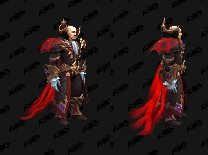 Dalaran the Rogue tweet media