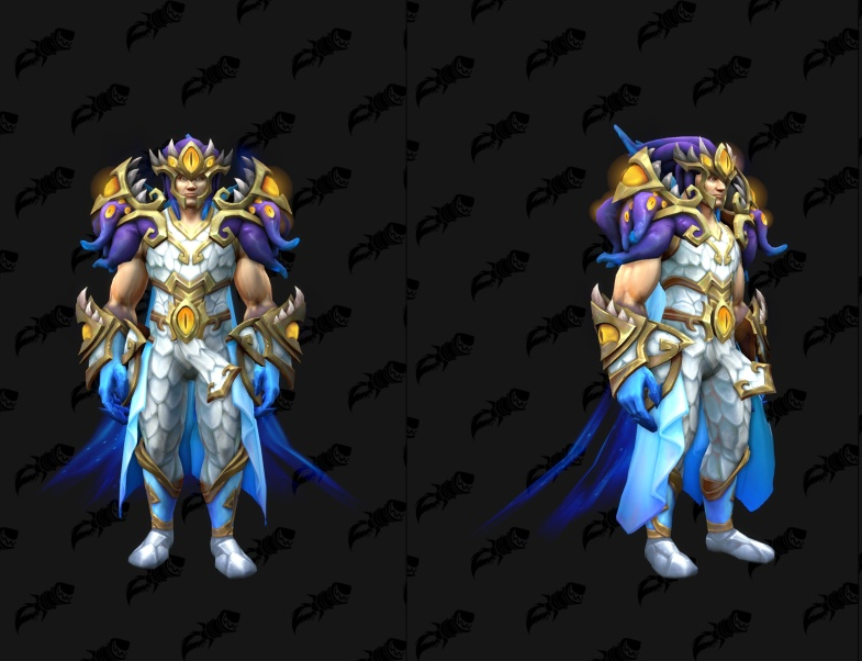 Dalaran the Rogue tweet media