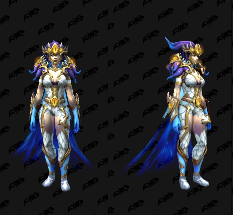 Dalaran the Rogue tweet media