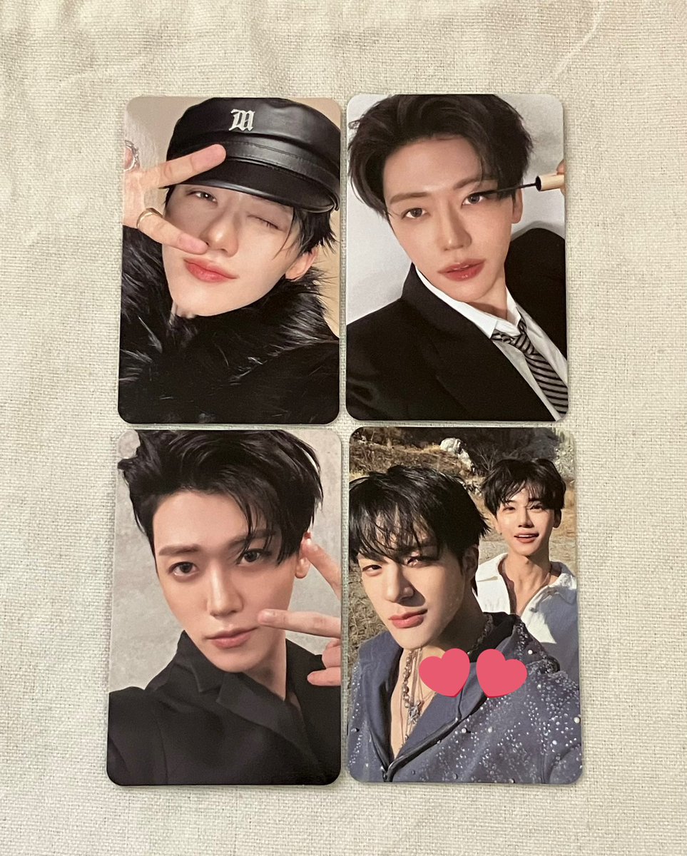 아카리 tweet media