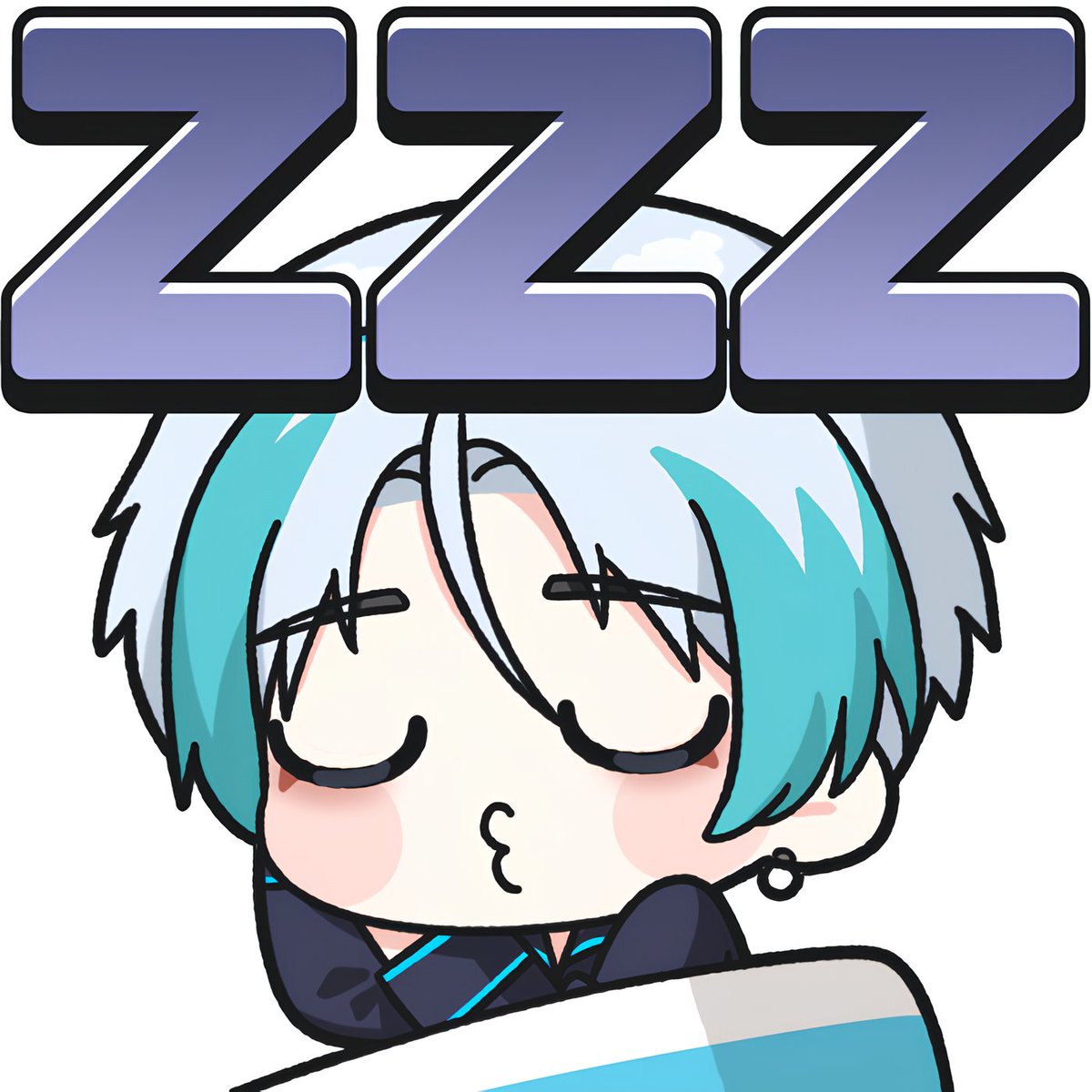 ๐ ์์นด โข WAKA ๐ค tweet media