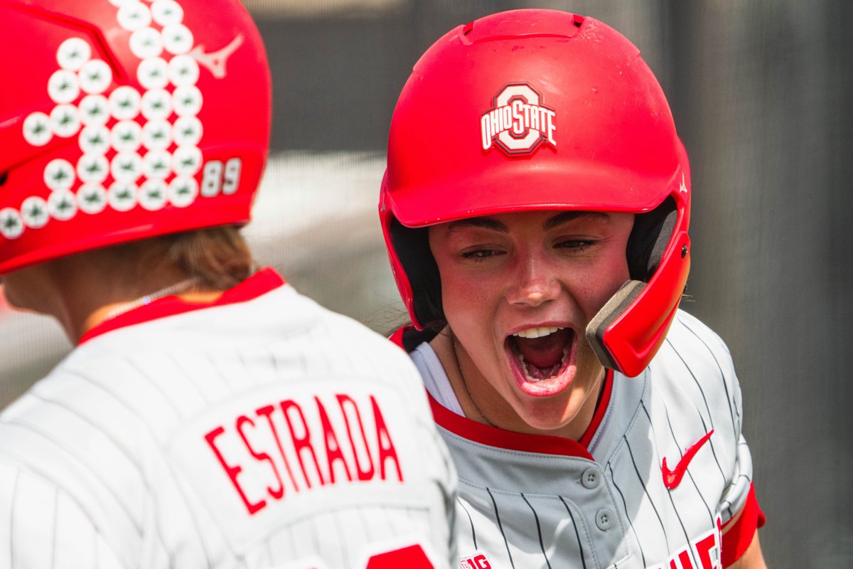 Ohio State Buckeyes 🌰 tweet media