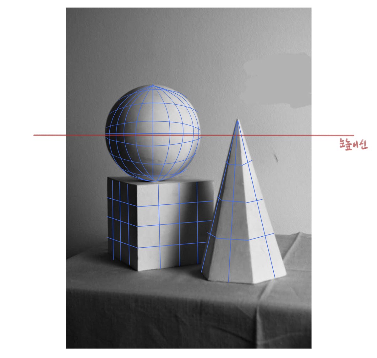 🌓녹셀 스터디계 tweet media