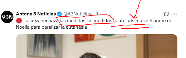 Lex Grate tweet media