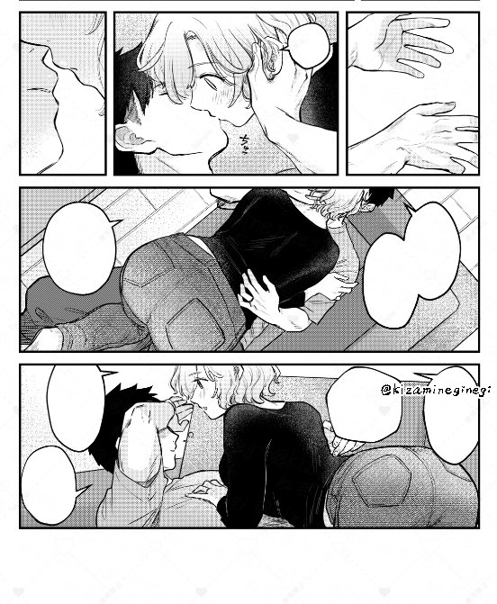 ねぎし匠美3/6単行本1巻発売 tweet media