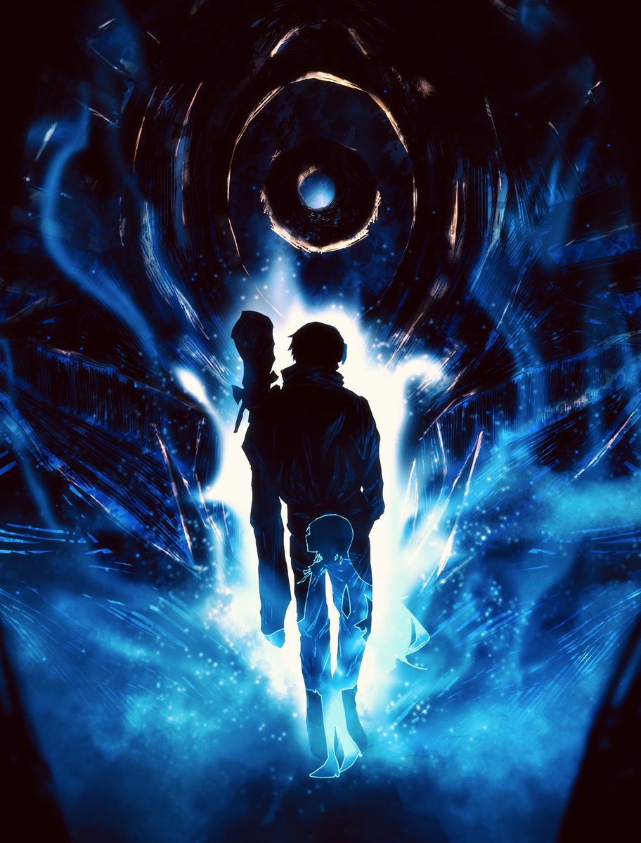 ハラダミユキ tweet media