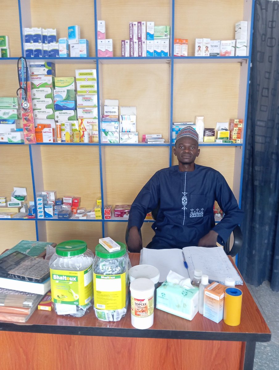 Yaya Sule. tweet media