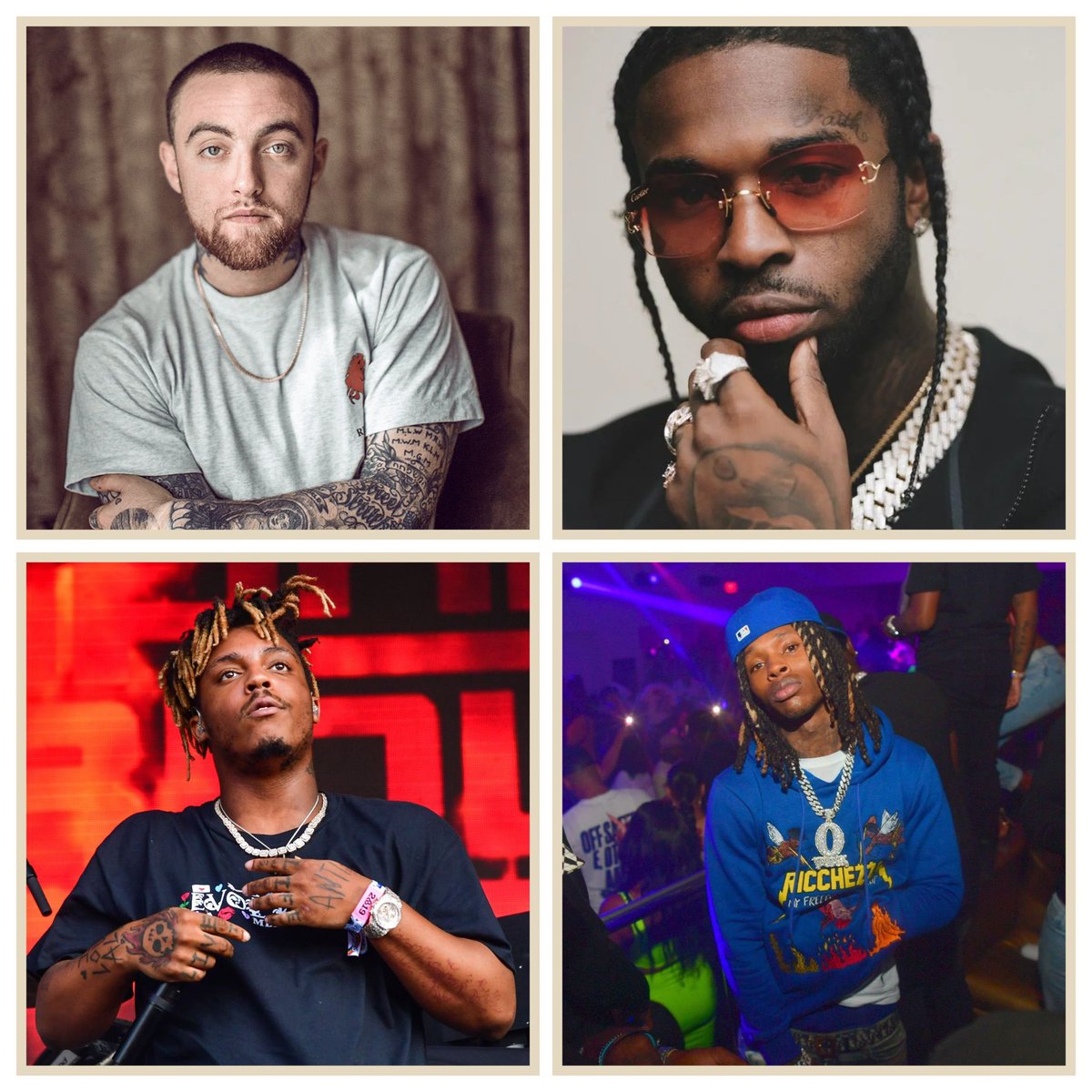 My Mixtapez tweet media