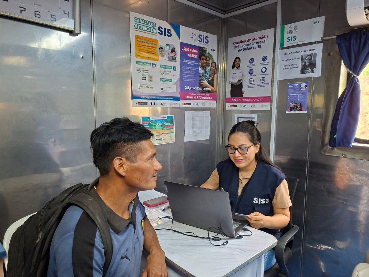 MIDIS PAIS tweet media