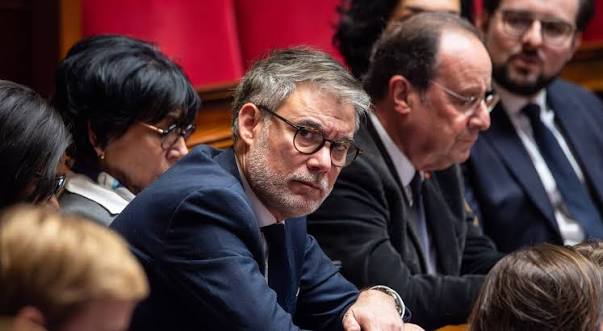 Victoire Populaire 2027 🔴🟣🟢 tweet media