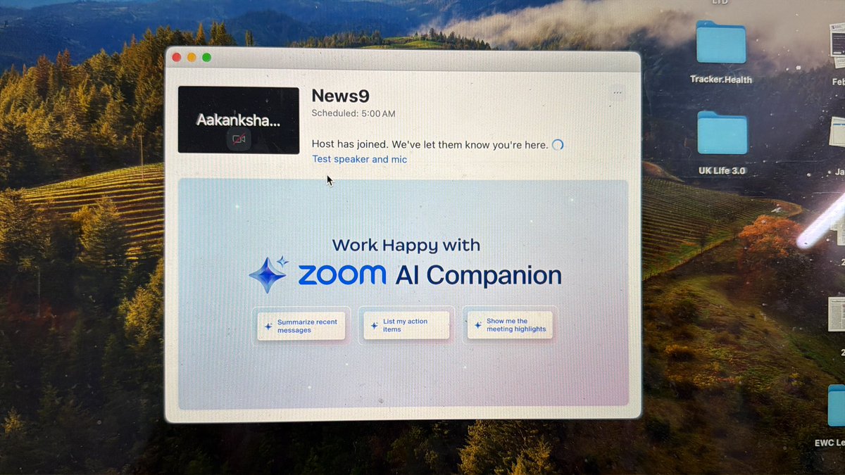 scotthakuraaiin's tweet image. Will be live at 9.30pm om @NEWS9 speaking about #Ozempic in India.