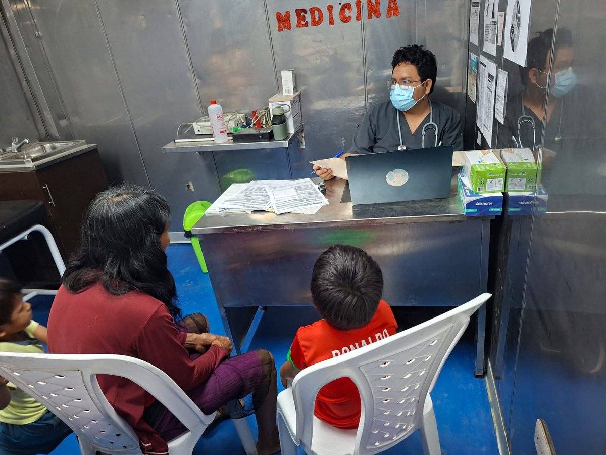 MIDIS PAIS tweet media