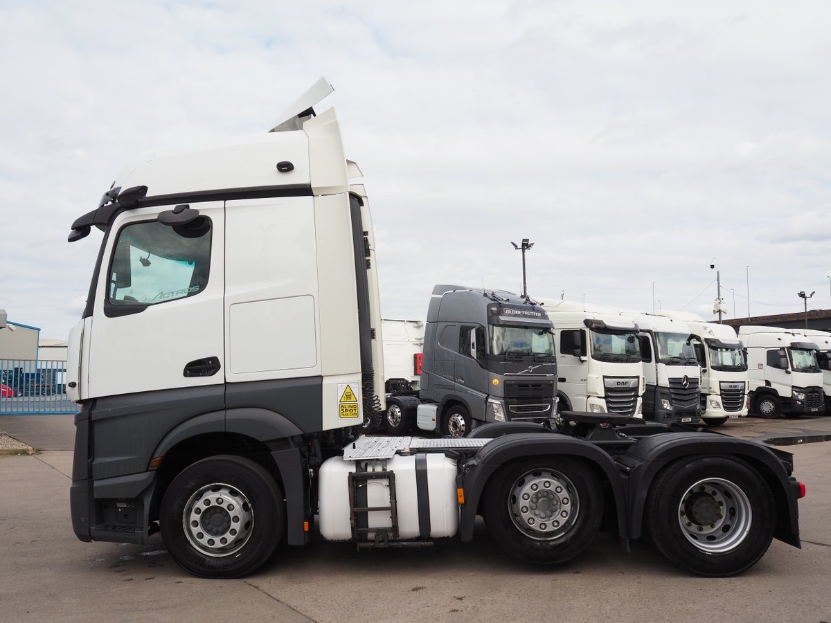 Junction 6 Commercials tweet media