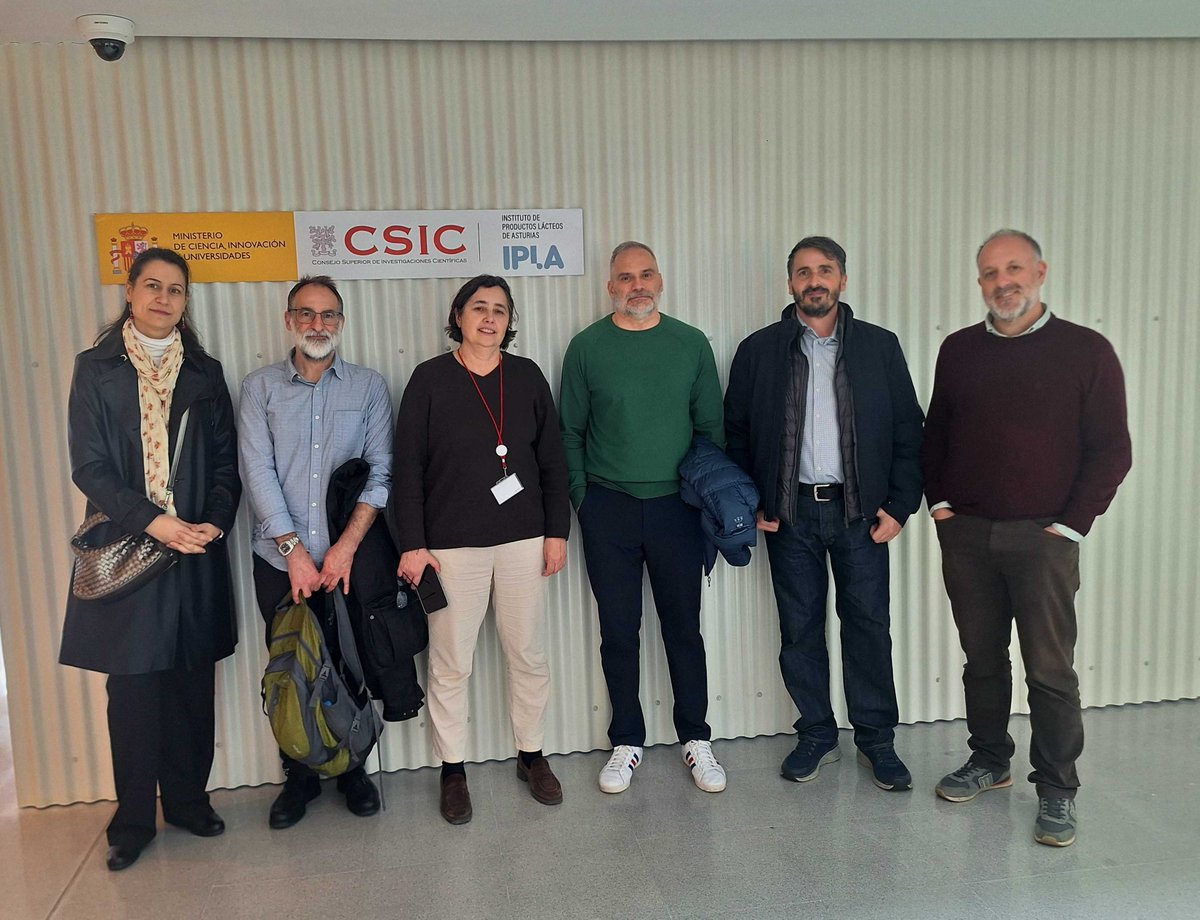 RST Biomed CSIC tweet media