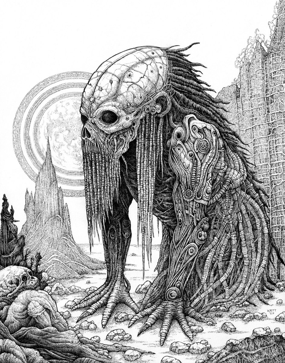 Karl Trewhela 🖊 tweet media